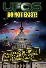 UFO's Do Not Exist! The Grand Deception and Cover-Up of the UFO Phenomenon: 1088x1600 / 352 Кб