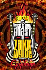 Фото The Rock & Roll Roast of Zakk Wylde