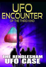 Фото UFO Encounter of the Third Kind: The Rendlesham UFO Case