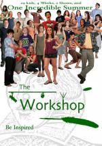 The Workshop: 425x604 / 76 Кб