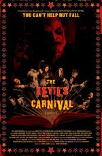 The Devil's Carnival: 843x1280 / 215 Кб