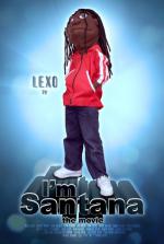 Фото I'm Santana: The Movie