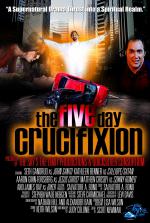 The Five Day Crucifixion: 1238x1838 / 446 Кб