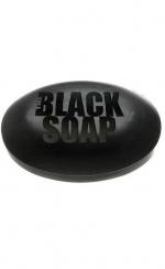 Фото The Black Soap