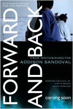 Фото Forward and Back