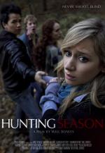 Hunting Season: 1420x2048 / 382 Кб