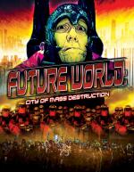 Future World: City of Mass Destruction: 1200x1543 / 345 Кб