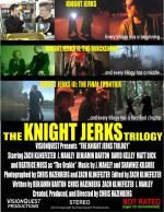 The Knight Jerks Trilogy: 614x793 / 147 Кб