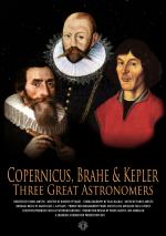 Copernicus, Brahe & Kepler: Three Great Astronomers: 1448x2048 / 400 Кб