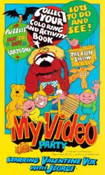 My Video Party: 332x552 / 78 Кб