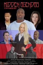 Hidden Agendas: 1365x2048 / 386 Кб