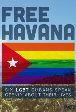 Free Havana: 600x888 / 95 Кб