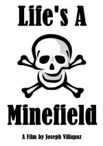 Life's a Minefield: 487x691 / 41 Кб