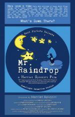Mr Raindrop: 1325x2048 / 314 Кб