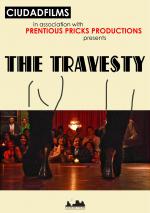 The Travesty: 1448x2048 / 273 Кб