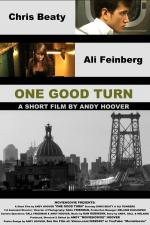 Фото One Good Turn