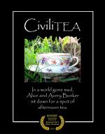 Фото CiviliTEA