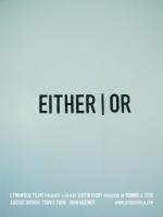 Фото Either Or