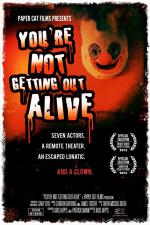 You're Not Getting Out Alive: 648x972 / 150 Кб