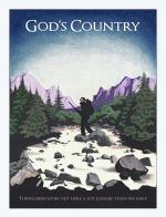 God's Country: 960x1249 / 219 Кб