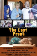 The Last Prank: 1365x2048 / 343 Кб