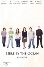 Here by the Ocean: 1363x2048 / 230 Кб