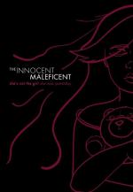 The Innocent Maleficent: 665x960 / 40 Кб