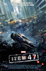 Marvel One-Shot: Item 47: 1330x2048 / 546 Кб