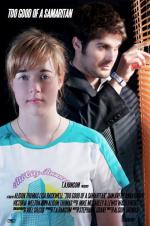 Too Good of a Samaritan: 451x679 / 75 Кб