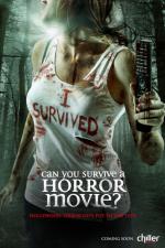 Фото Can You Survive a Horror Movie?