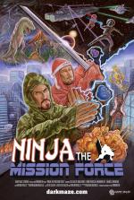 Фото Ninja the Mission Force