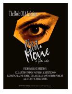 The Last Movie: 850x1100 / 118 Кб