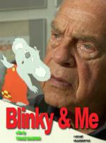 Blinky & Me: 394x531 / 39 Кб