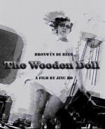 The Wooden Doll: 648x794 / 125 Кб