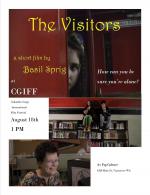 The Visitors: 1275x1650 / 201 Кб