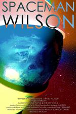 Spaceman Wilson: 1382x2048 / 766 Кб