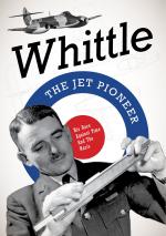 Whittle: The Jet Pioneer: 1448x2048 / 330 Кб