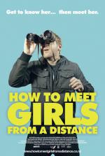 How to Meet Girls from a Distance: 1383x2048 / 320 Кб