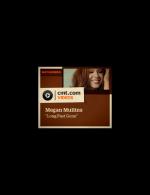 Megan Mullins: Long Past Gone: 480x622 / 15 Кб