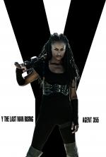 Y: The Last Man Rising: 1382x2048 / 145 Кб