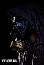 Y: The Last Man Rising: 1382x2048 / 173 Кб