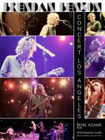 Brendan Benson Concert Los Angeles: 1369x1819 / 424 Кб