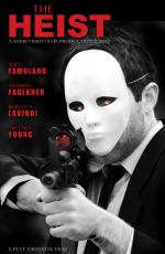 The Heist: 1340x2048 / 240 Кб
