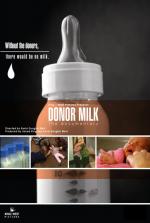 Фото Donor Milk: The Documentary