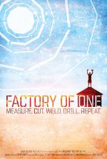 Factory of One: 1382x2048 / 510 Кб