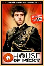 House of Micky: 401x595 / 64 Кб