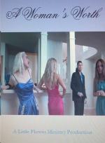 A Woman's Worth: 395x537 / 41 Кб