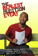 The Realest Audition Ever: 640x929 / 94 Кб