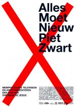 Фото Alles Moet Nieuw - Piet Zwart