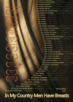 In My Country Men Have Breasts: 800x1120 / 258 Кб